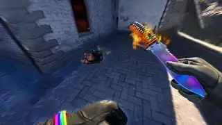 warzone, but I enabled my cronus
