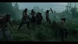 The Northman - For The Valhalla