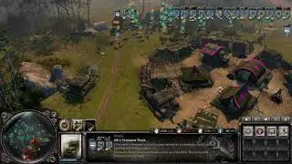 rusky davai blyat - coh2