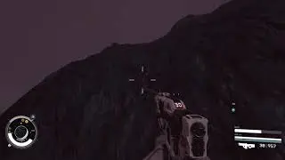 Starfield - How to change WEAPON FOV (and Camera)!!!