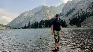 Our Day Trip To Mahodand Lake ...