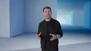Windows 11 Resmi Tanıtım Yapıldı! Türkçe Alt Yazılı Özet.