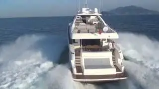 Ferretti 960