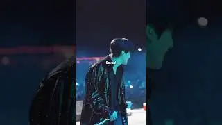 How Ateez outperformed every kpop group at Coachella…