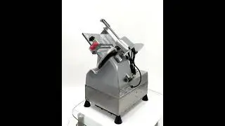 Автоматический Слайсер WED-B250A-1 Foodatlas