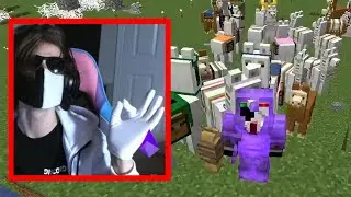 Ranboo Another lovely day DreamSMP With Badboyhalo And FoolishG