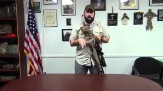 S.C.A.R.  Sling
