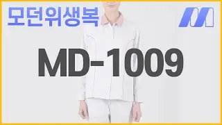 MD-1009 (여성상의 면혼방 20수)-사계절용