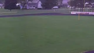 Gary Larsen Field Camera Recording