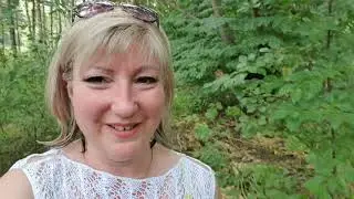 VLOG 21.06.2021 г Б. Сотниково/ Пруд/ Покупки/ Вечерняя прогулка