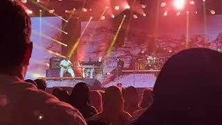 Maher Zain Concert 2024 - For The Rest Of My Life ( English)