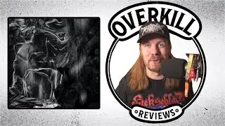ORANSSI PAZUZU Muuntautuja Album Review | BangerTV