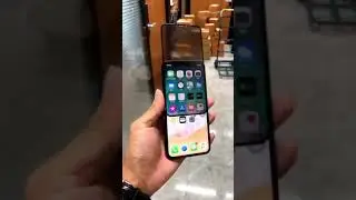 Privacy protection glass - cracktech!  