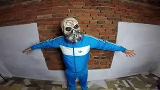 KIMIK - WCIĄGA MNIE VIXA (PROD. JULAS)