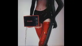 FENDIGLOCK - все сниппеты с OXANA RADIO (feat. Southlove)