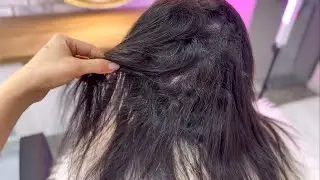 Você entrega o melhor liso em cabelos fininhos com esse produto!