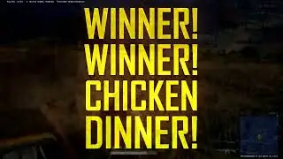 UFO361 PUBG - HIGHLIGHTS