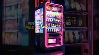 How To Start A Halal Vending Machine Business