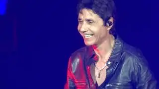 STARS 80 Jean Luc LAHAYE (Femmes) LYON (FR) 2019