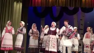 Истоки. 