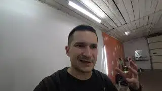 Прокачал немного гараж и что планирую делать дальше !