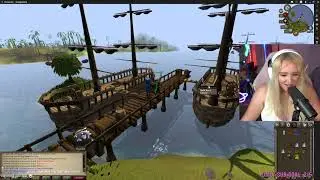The proper way to pronounce Ardougne