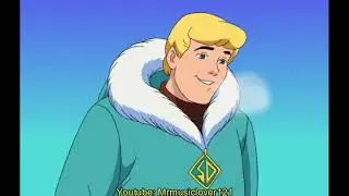 Scooby Doo y la Persecución cibernetica (Bonus Dvd)
