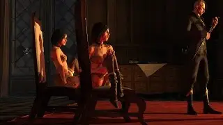 Dishonored 2 Walk-through #Episode 2