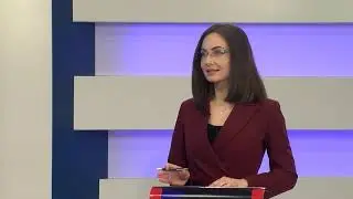 Павел Пашинин в телепередаче 