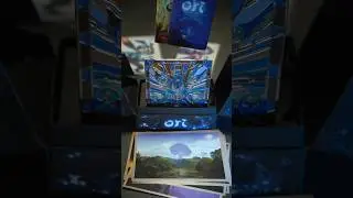 Ori and the will of the wisps magical collectors edition #unboxingvideo