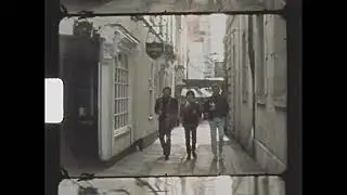 The Umbrellas - Gone
