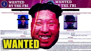 The Cyber Gang That Got Away