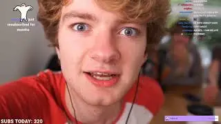 POV: Tommy Wakes You Up