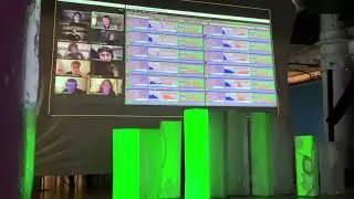 Creativity, Empathy and AI: Reception & Laptop Orchestra Workshop 2024 at Torpedo Factory