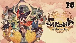 Sakuna: Of Rice and Ruin 20