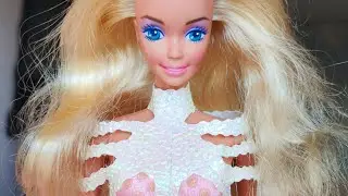 Раритетная кукла Barbie Ice Capades 1976 год 💖