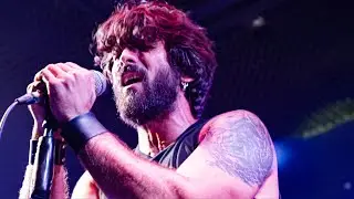 Barebone - Since You're Gone - Live