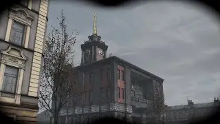 [DayZ] - Day 4 [Путешествие]