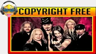 METAL ÉPICO INSTRUMENTAL Del Estilo De NIGHTWISH Sin Copyright [TMSC]