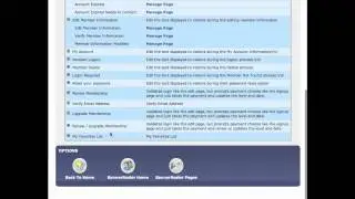 BannerRoster: Grip Pages
