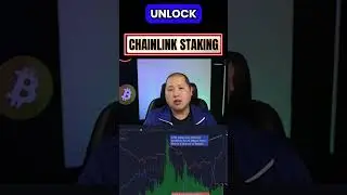 Smart Money Is On Chainlink
