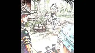 JoJo edit #anime