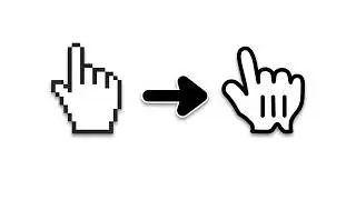 How To Install Mac Mouse Cursor For Windows 11