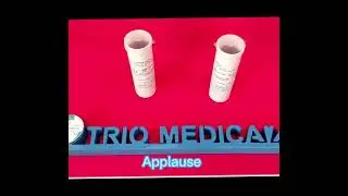 Trio-medical edit