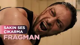Sakın Ses Çıkarma | Speak No Evil | Altyazılı Fragman