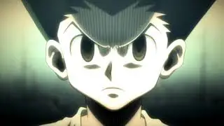 Hunter x Hunter.  AMV System Of Down Chop Suey