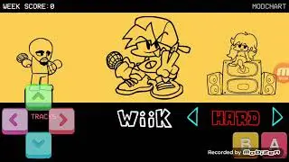 TKO but matt goes all out - fnf mod [android]
