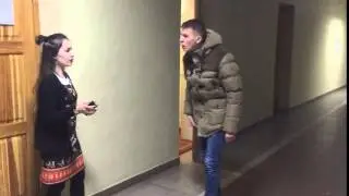 поймай меня если сможешь