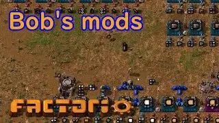 【fun games】 Factorio 192