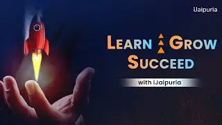 Enhance Your Career with iJaipuria's Industry-Relevant Courses